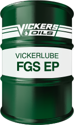 Vicker Lube FGS EP