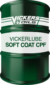Vickerlube Soft Coat CPF