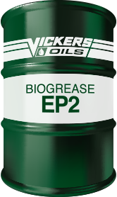 Biogrease EP2