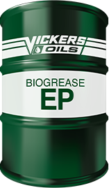 Vickers oils Biogrease EP