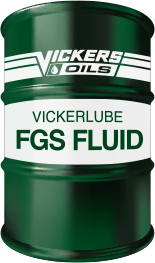 Vickerlube FGS Fluid