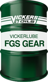 Vickerlube FGS Gear