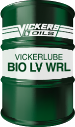 Vickerlube BIO LV RWL